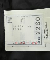 sacai（サカイ）その他 紺 サイズ:2(M位) メンズ/2200622004051