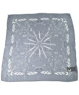 sacai（サカイ）小物類（その他） グレー サイズ:- メンズ/2200623760215