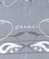 sacai（サカイ）小物類（その他） グレー サイズ:- メンズ/2200623760215