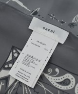 sacai（サカイ）小物類（その他） グレー サイズ:- メンズ/2200623760215