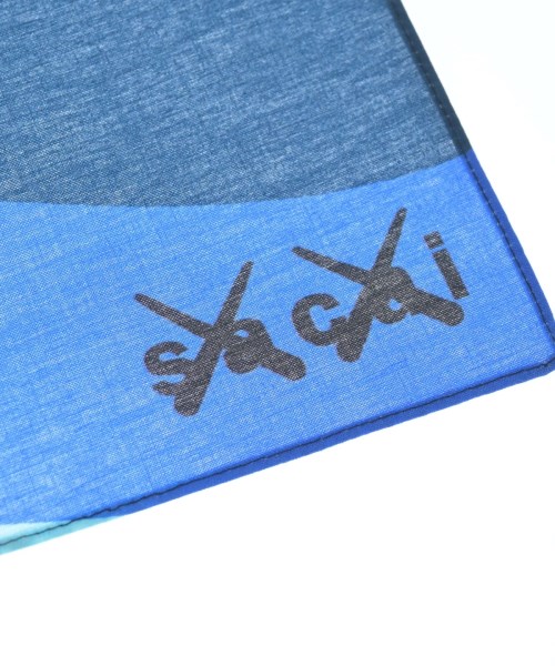 sacai（サカイ）小物類（その他） その他（柄物・カラフル） サイズ:- メンズ/2200623760222