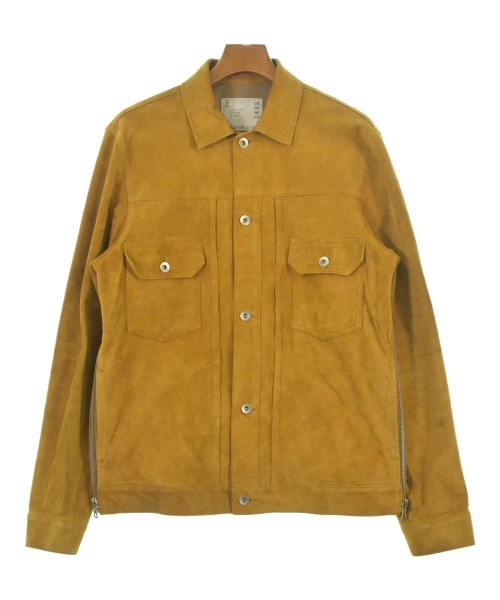 サカイ(sacai)のsacai ブルゾン（その他）