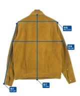 sacai（サカイ）その他 黄 サイズ:2(M位) メンズ/2200634661075