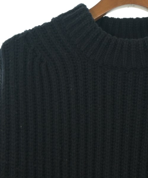 sacai（サカイ）ニット・セーター 黒 サイズ:3(L位) メンズ/2200637191173