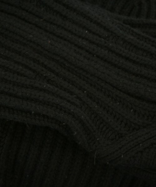 sacai（サカイ）ニット・セーター 黒 サイズ:3(L位) メンズ/2200637191173