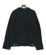 sacai（サカイ）ニット・セーター 黒 サイズ:3(L位) メンズ/2200637191173