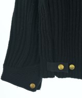 sacai（サカイ）ニット・セーター 黒 サイズ:3(L位) メンズ/2200637191173