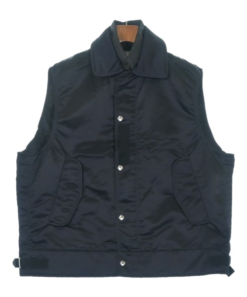 sacai（サカイ）その他 紺 サイズ:2(M位) メンズ/2200637602020