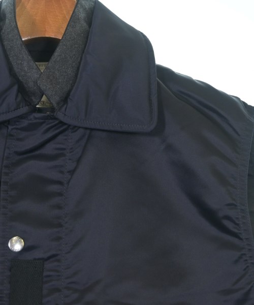 sacai（サカイ）その他 紺 サイズ:2(M位) メンズ/2200637602020