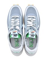 sacai（サカイ）スニーカー グレー サイズ:26.5cm メンズ/2200637765060