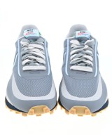 sacai（サカイ）スニーカー グレー サイズ:26.5cm メンズ/2200637765060