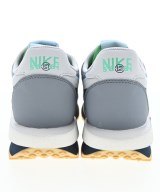 sacai（サカイ）スニーカー グレー サイズ:26.5cm メンズ/2200637765060