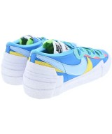 sacai（サカイ）スニーカー 青 サイズ:27cm メンズ/2200637765077