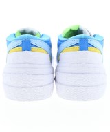 sacai（サカイ）スニーカー 青 サイズ:27cm メンズ/2200637765077