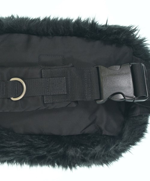 sacai（サカイ）ショルダーバッグ 黒 サイズ:- メンズ/2200637771061