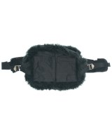 sacai（サカイ）ショルダーバッグ 黒 サイズ:- メンズ/2200637771061