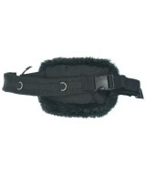 sacai（サカイ）ショルダーバッグ 黒 サイズ:- メンズ/2200637771061