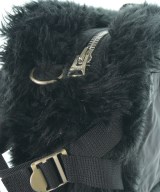 sacai（サカイ）ショルダーバッグ 黒 サイズ:- メンズ/2200637771061