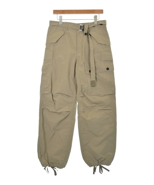 サカイ(sacai)のsacai カーゴパンツ