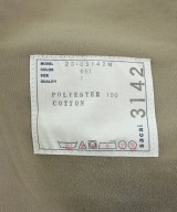 sacai（サカイ）カーゴパンツ ベージュ サイズ:1(S位) メンズ/2200637823043