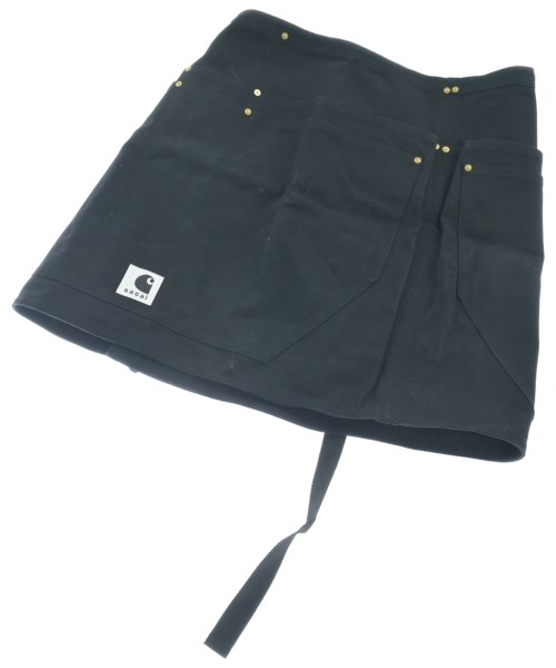 sacai（サカイ）小物類（その他） 黒 サイズ:-(M位) メンズ/2200637823050