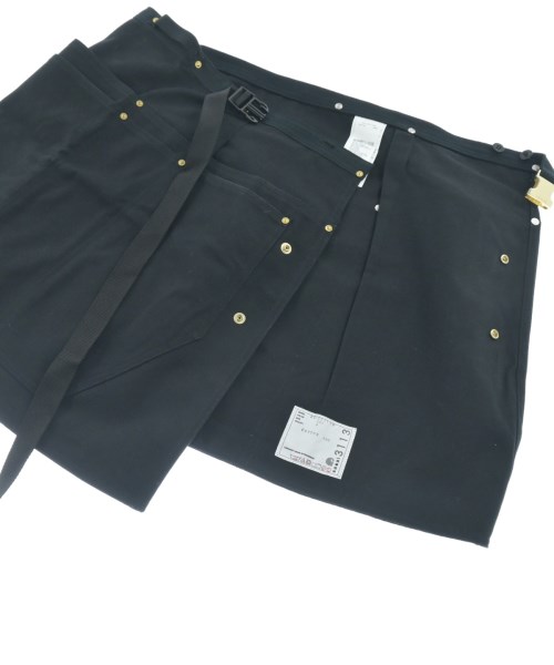 sacai（サカイ）小物類（その他） 黒 サイズ:-(M位) メンズ/2200637823050