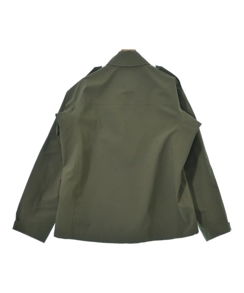 sacai（サカイ）ブルゾン カーキ サイズ:2(M位) メンズ/2200636391017