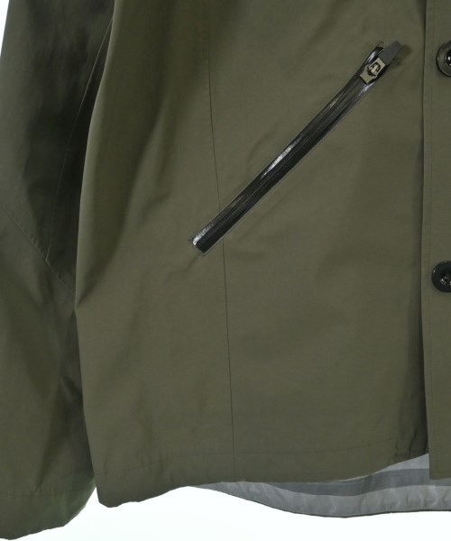 sacai（サカイ）ブルゾン カーキ サイズ:2(M位) メンズ/2200636391017