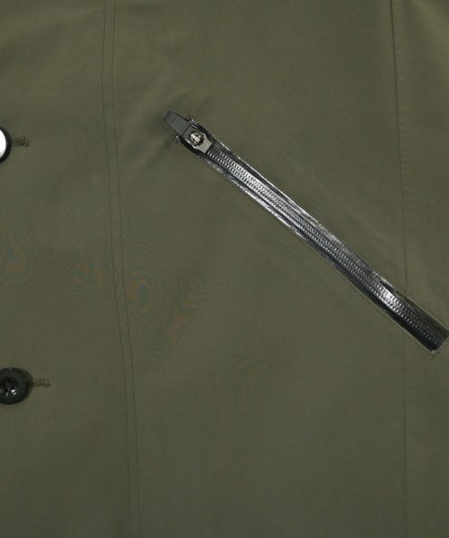 sacai（サカイ）ブルゾン カーキ サイズ:2(M位) メンズ/2200636391017