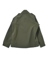 sacai（サカイ）ブルゾン カーキ サイズ:2(M位) メンズ/2200636391017