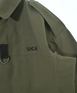 sacai（サカイ）ブルゾン カーキ サイズ:2(M位) メンズ/2200636391017