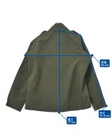 sacai（サカイ）ブルゾン カーキ サイズ:2(M位) メンズ/2200636391017