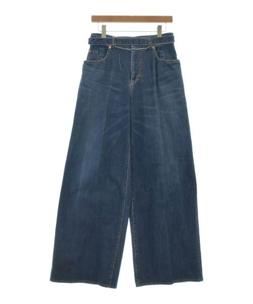 サカイ(sacai)のsacai デニムパンツ