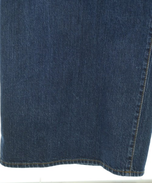 sacai（サカイ）デニムパンツ 青 サイズ:2(M位) メンズ/2200636391024