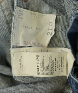 sacai（サカイ）デニムパンツ 青 サイズ:2(M位) メンズ/2200636391024