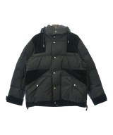 sacai（サカイ）ダウンジャケット/ダウンベスト 黒 サイズ:2(M位) メンズ/2200636391048