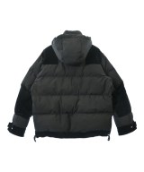 sacai（サカイ）ダウンジャケット/ダウンベスト 黒 サイズ:2(M位) メンズ/2200636391048