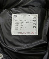 sacai（サカイ）ダウンジャケット/ダウンベスト 黒 サイズ:2(M位) メンズ/2200636391048