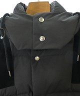 sacai（サカイ）ダウンジャケット/ダウンベスト 黒 サイズ:2(M位) メンズ/2200636391048