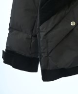 sacai（サカイ）ダウンジャケット/ダウンベスト 黒 サイズ:2(M位) メンズ/2200636391048