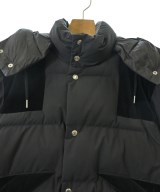 sacai（サカイ）ダウンジャケット/ダウンベスト 黒 サイズ:2(M位) メンズ/2200636391048