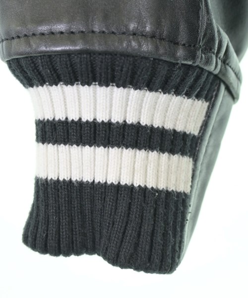 sacai（サカイ）ブルゾン 黒 サイズ:2(M位) メンズ/2200636391055