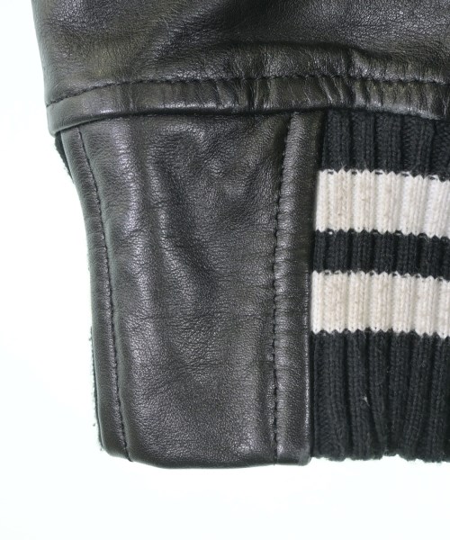 sacai（サカイ）ブルゾン 黒 サイズ:2(M位) メンズ/2200636391055