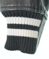 sacai（サカイ）ブルゾン 黒 サイズ:2(M位) メンズ/2200636391055