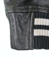 sacai（サカイ）ブルゾン 黒 サイズ:2(M位) メンズ/2200636391055