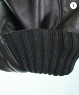 sacai（サカイ）ブルゾン 黒 サイズ:2(M位) メンズ/2200636391055