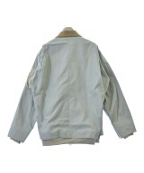 sacai（サカイ）カバーオール 青 サイズ:2(M位) メンズ/2200636391062