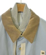 sacai（サカイ）カバーオール 青 サイズ:2(M位) メンズ/2200636391062