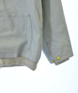 sacai（サカイ）カバーオール 青 サイズ:2(M位) メンズ/2200636391062