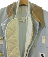 sacai（サカイ）カバーオール 青 サイズ:2(M位) メンズ/2200636391062